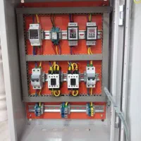 برقکاربرقکاری برقکش برقکشی ساختمان موتور برق کولر|خدمات پیشه و مهارت|یزد, |دیوار