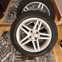 لاستیک هانکوک|قطعات یدکی و لوازم جانبی|نهاوند, |دیوار