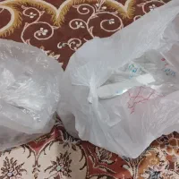 قاشق و چنگال یکبار مصرف