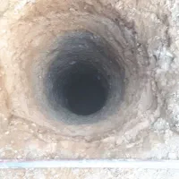 چاه کنی در اسرع وقت