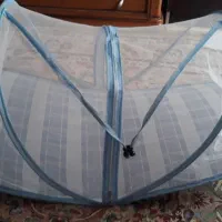 پشه بند نوزاد