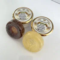 کرم الماس