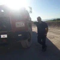 راننده لودر|خودرو سنگین|قیدار, |دیوار