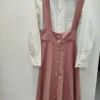 لباس دخترانه لباس