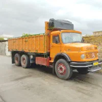 دهچرخ قپونی مدل 1356