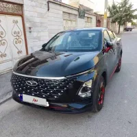 فروش خودرو فونیکس fx مدل 1403 باکارکرد 16000