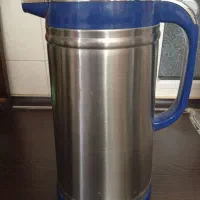 فلاسک چای