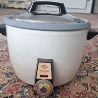 پلو پز برقی 16 نفره