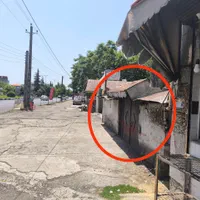 فروش خانه کلنگی در بر بلوار|فروش زمین و ملک کلنگی|رشت, آب و برق|دیوار