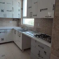 یک واحد آپارتمان نوساز شیک