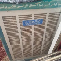 کولر آبی جنرال پویا نو آکبند