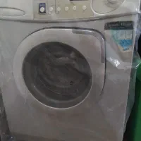ماشین لباسشویی سامسونگ تمیز 6کیلوی تمام اتوماتیک