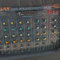 فروش اکو صنعتگر مدل ۲۴۹۹|صوتی و تصویری|دورود, |دیوار