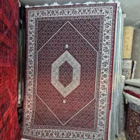 فرش 6 متری ریز ماهی|فرش|زنجان, |دیوار