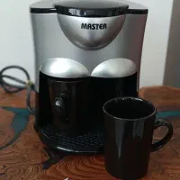 قهوه ساز نو