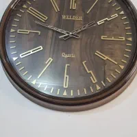 ساعت دیواری