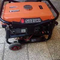 موتور برق استارتی خانگی موتوربرق درحدنو