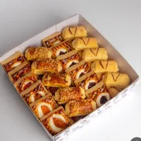 کار در قنادی  خشک کار