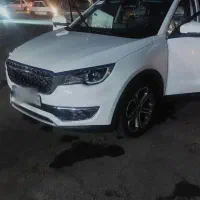 فیدلیتی گیربکس جدید