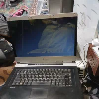 لب تاپ کارکرده سالم
