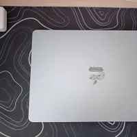 لپ تاپ مک بوک m4 air