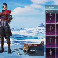 اکانت پابجی قدیمی خوش شانس|کنسول، بازی ویدئویی و آنلاین|خاش, |دیوار