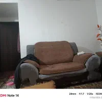 مبل دسته دو