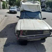 پیکان وانت ۸۱|خودرو سواری و وانت|تهران, شکوفه (عبدل آباد)|دیوار
