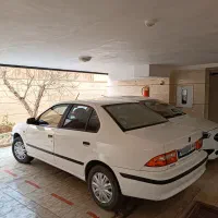 سمند LX مدل ۹۹|خودرو سواری و وانت|اراک, |دیوار