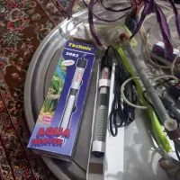 لوازم آکواریوم|لوازم جانبی حیوانات|نسیم‌شهر, |دیوار