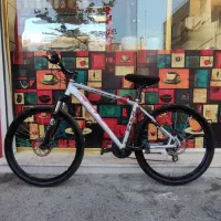 دوچرخه ۲۶ فوجی|دوچرخه، اسکیت، اسکوتر|قزوین, |دیوار