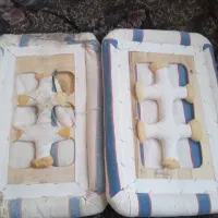 سله خمیر|خوردنی و آشامیدنی|نیشابور, بنیاد شهید|دیوار