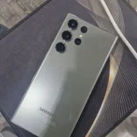 گلکسی S23 ultra با حافظه ۵۱۲