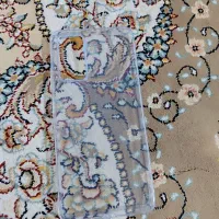 قاب ژله ای گوشی شیاعومی نوت ۱۲ نونو آک آک|لوازم جانبی موبایل و تبلت|دورود, |دیوار