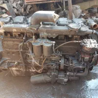 مکانیک سنگین