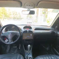 پژو 206