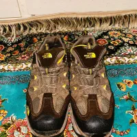 کفش کوهنوردی نورث فیس اورجینال