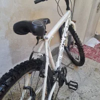 دوچرخه سایز ۲۴