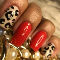 کاشت ناخن/اکستنشن مژه/پروتئین تراپی مو