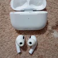 ایرپاد پرو 2|لوازم جانبی موبایل و تبلت|کرمانشاه, |دیوار