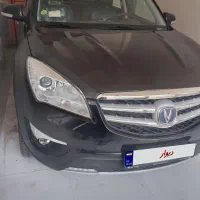 چانگان صفر خشک مدل ۹۸ تحویل ۹۹ مشکی|خودرو سواری و وانت|تهران, دروس|دیوار