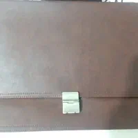 کیف مردانه با قفل رمزدار نو