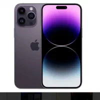 ۱۴ پرومکس