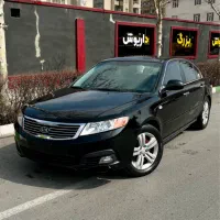 کیا اپتیما ۲۰۱۰ سفارش آمریکا