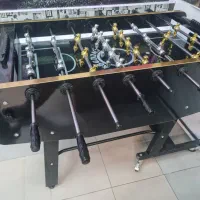 فوتبال دستی تاشو