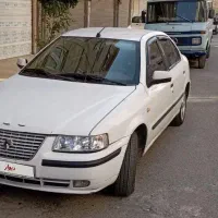 سمند E7 مدل ۸۹|خودرو سواری و وانت|رباط‌کریم, نصیرشهر|دیوار