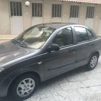 تیبا مدل ۹۱ بدون رنگ