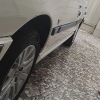 پارس موتور جدید|خودرو سواری و وانت|رامشیر, |دیوار