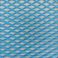 اکسپندد متال (استرچ متال، توری لوزی، پانچ متال)