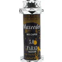 خازن مکسیدر 5 فاراد خودرو